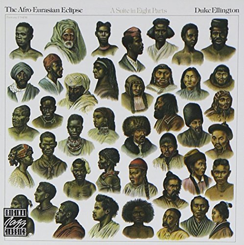 Afroeurasian Eclipse, the