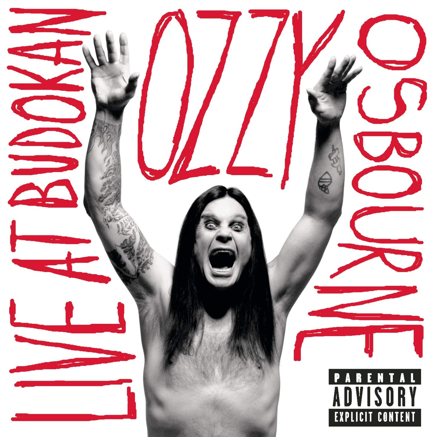 Live At Budokan