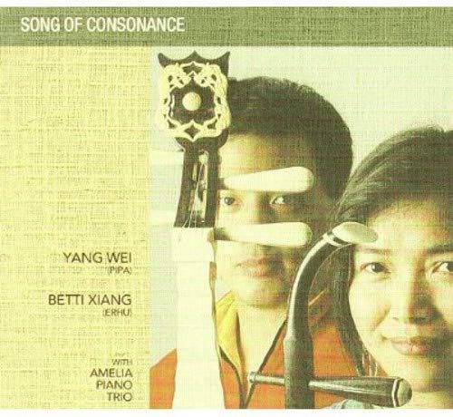 Song of Consonance