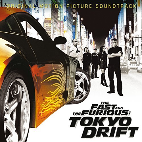 Fast and the Furious, The: Tokyo Drift
