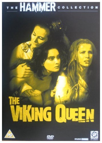 The Viking Queen