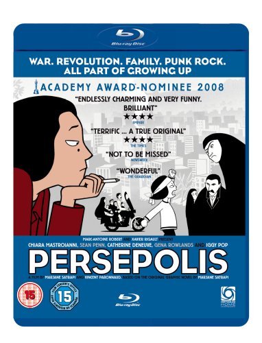 Persepolis