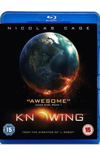 Knowing