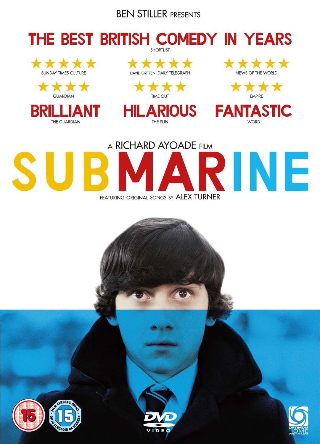 Submarine