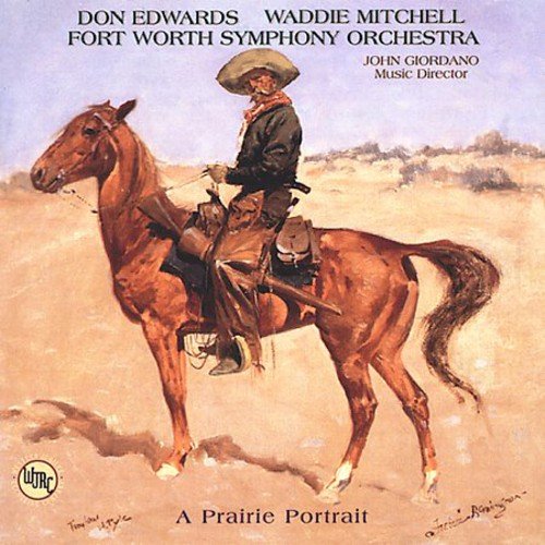 A prairie portrait