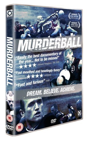 Murderball