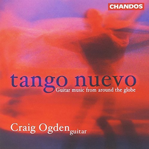 Tango Nuevo
