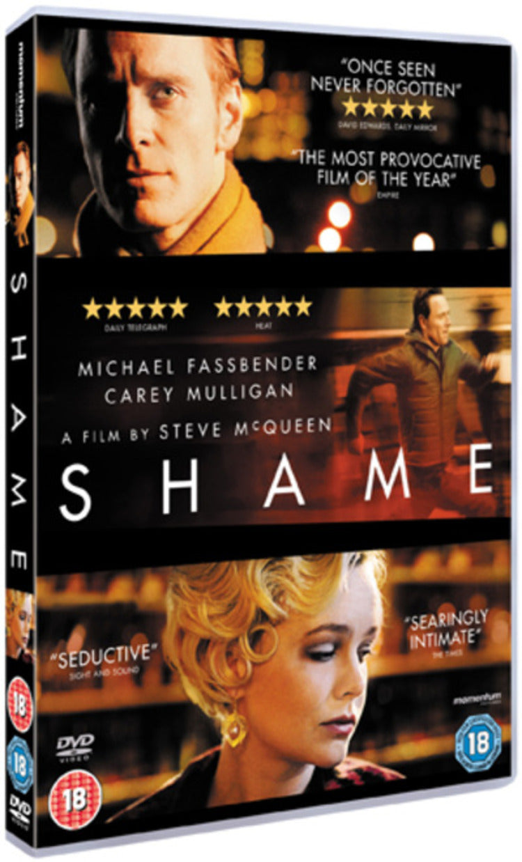 Shame