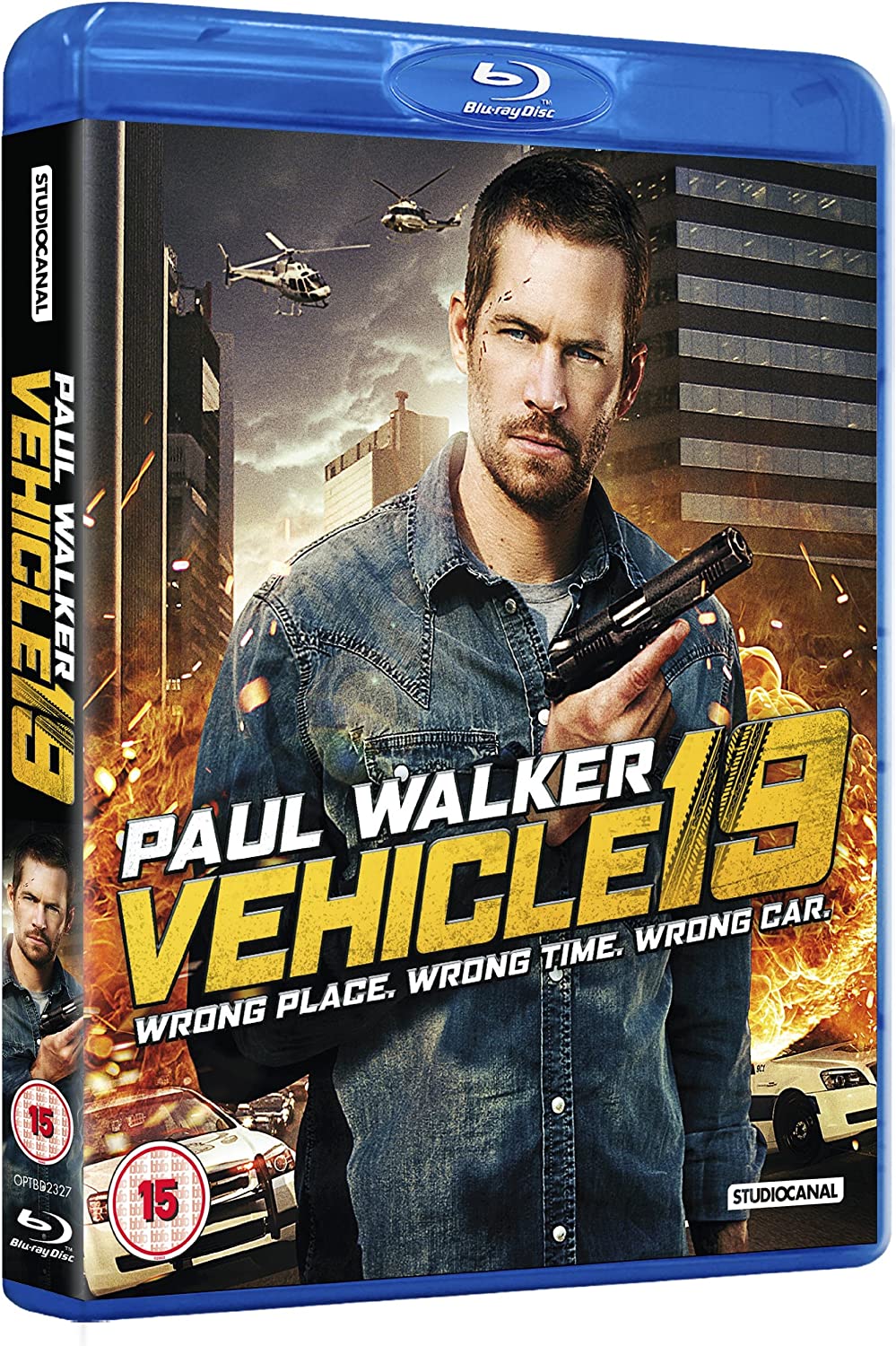 Vehicle 19