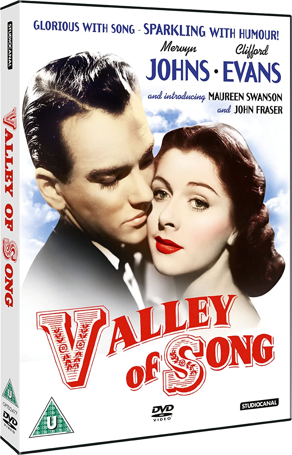 Valley Of Song