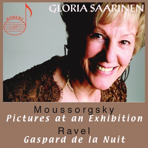 Pictures at an Exhibition (Saarinen)