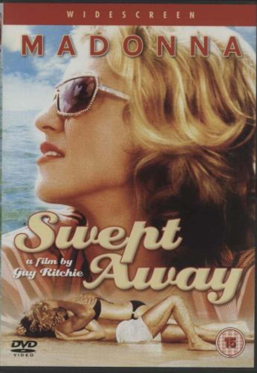 Swept Away
