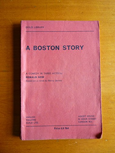 Boston Story