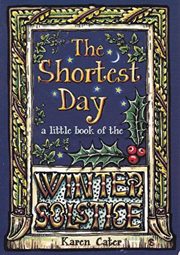 The Shortest Day