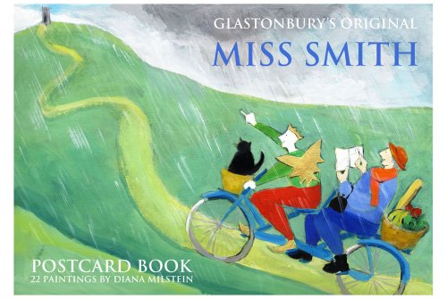 Glastonbury's Original Miss Smith
