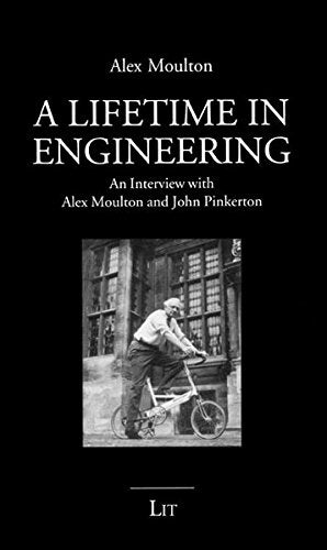 A Lifetime in Engineering