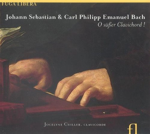 O Susser Clavichord! (Cuiller)