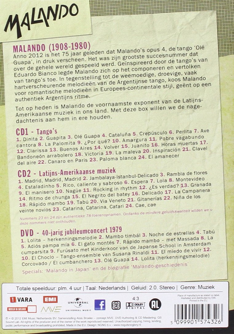 Tiyd Van Toen (2Cd + Dvd