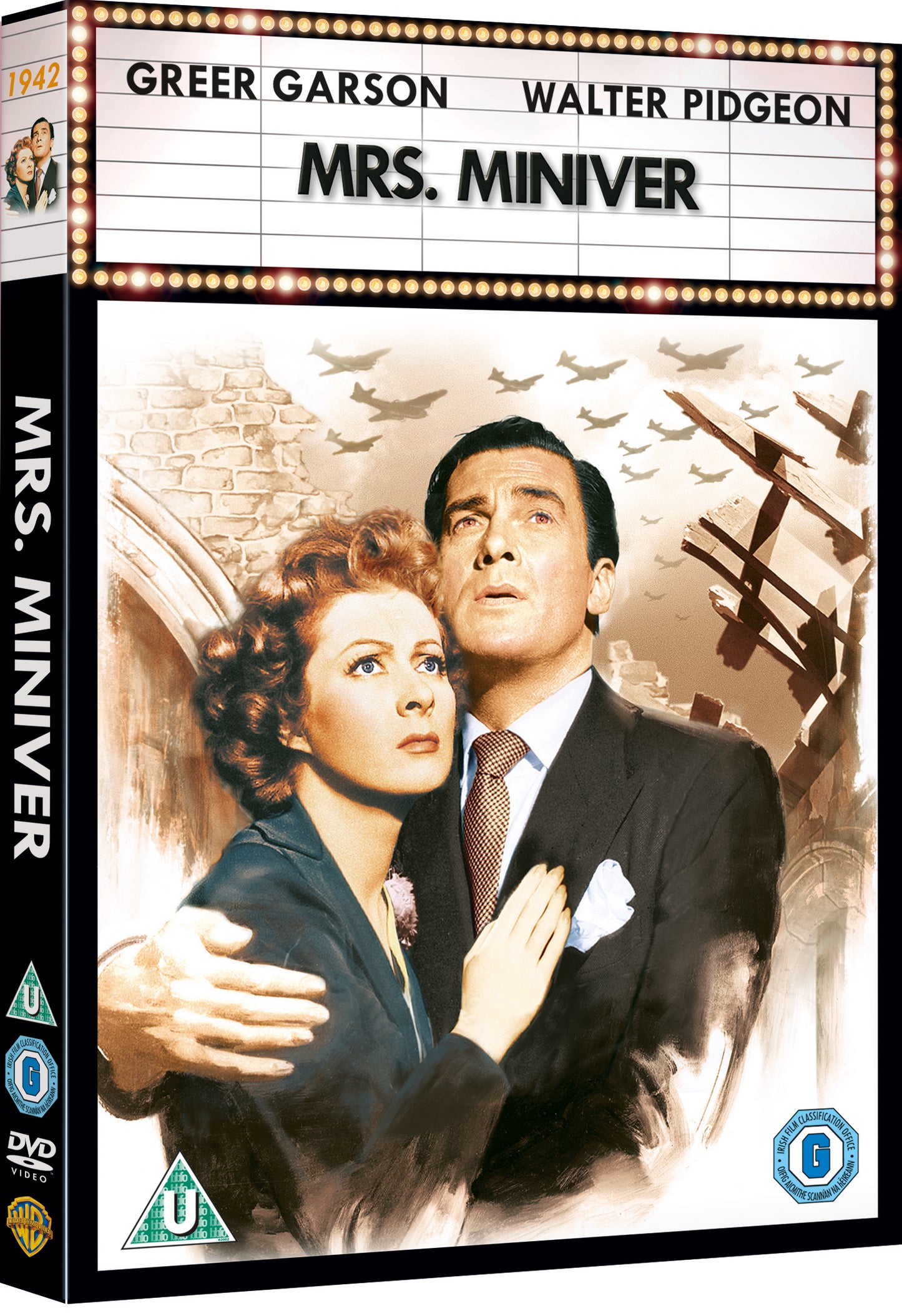 Mrs. Miniver