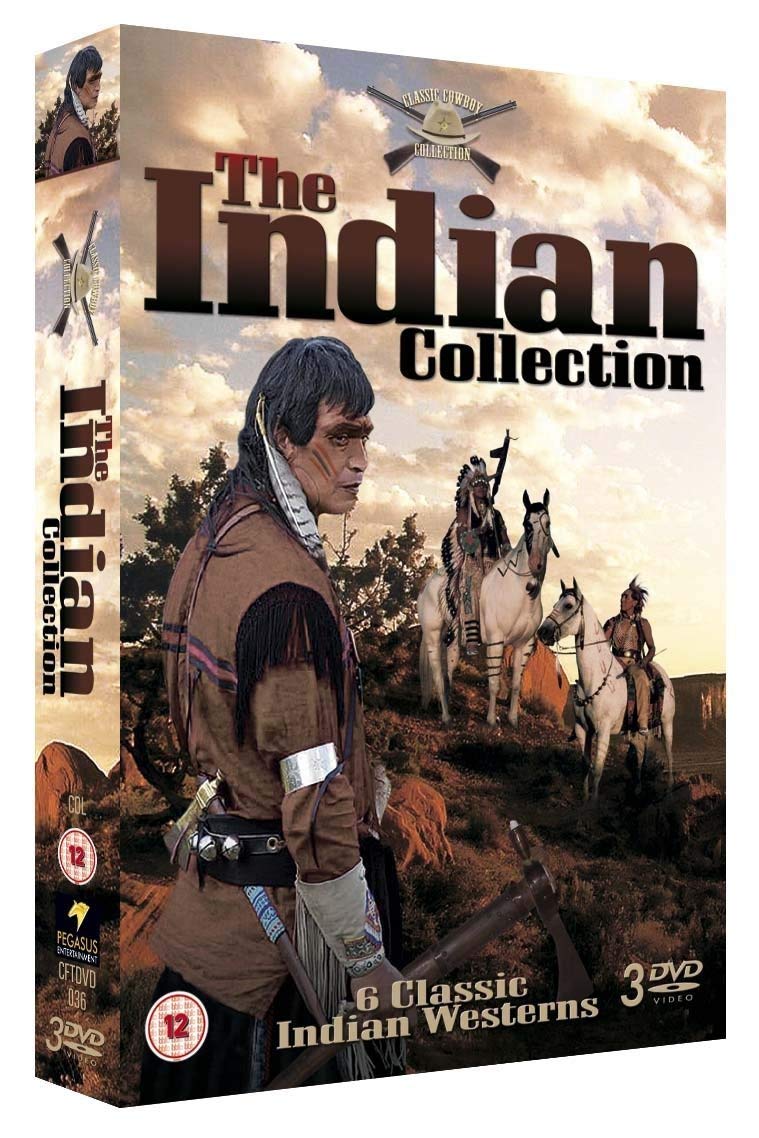 The Indian Collection