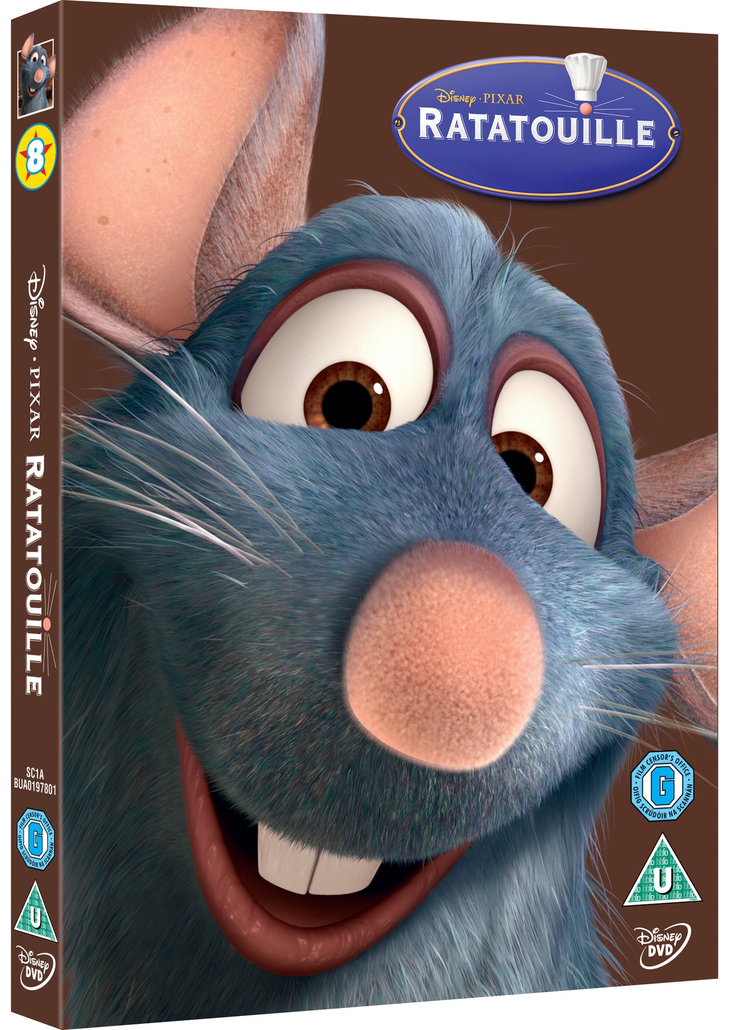Ratatouille