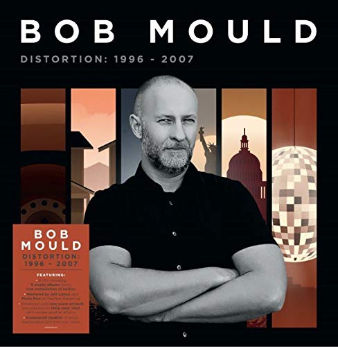 Distortion: 1996-2007