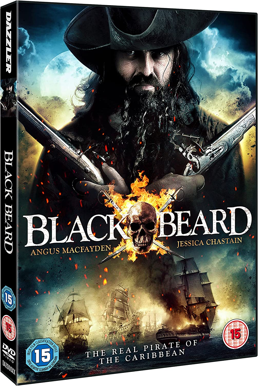 Blackbeard