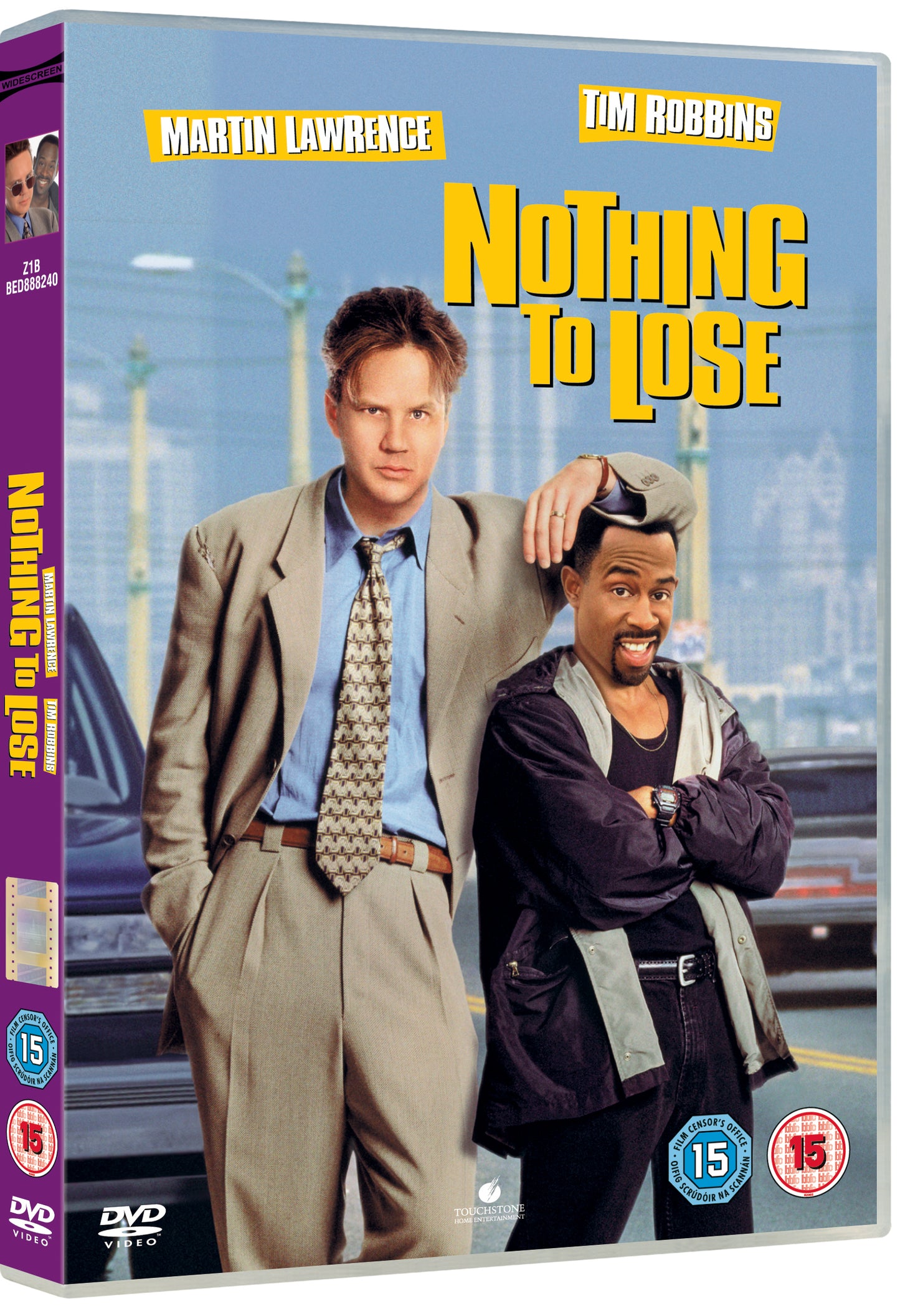 Nothing to Lose