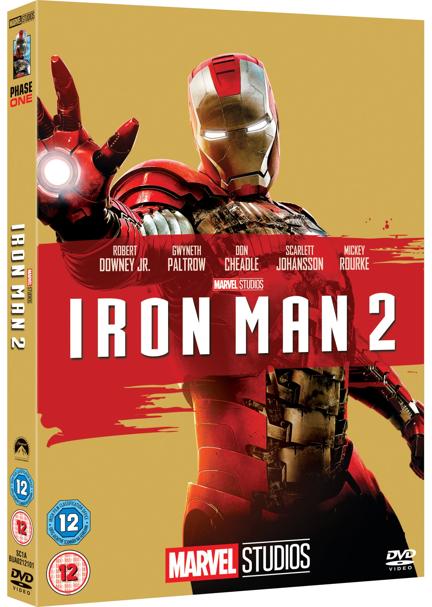 Iron Man 2