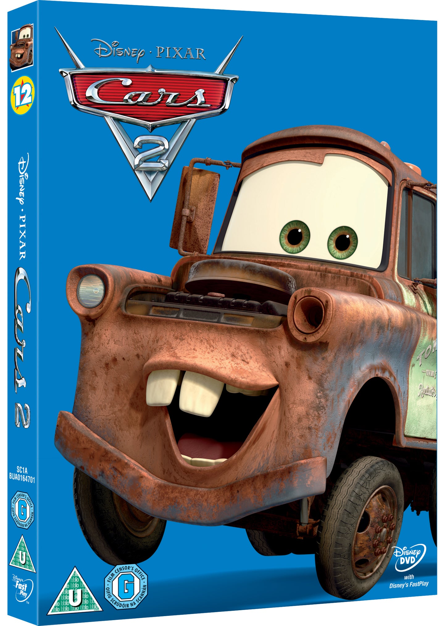Cars 2