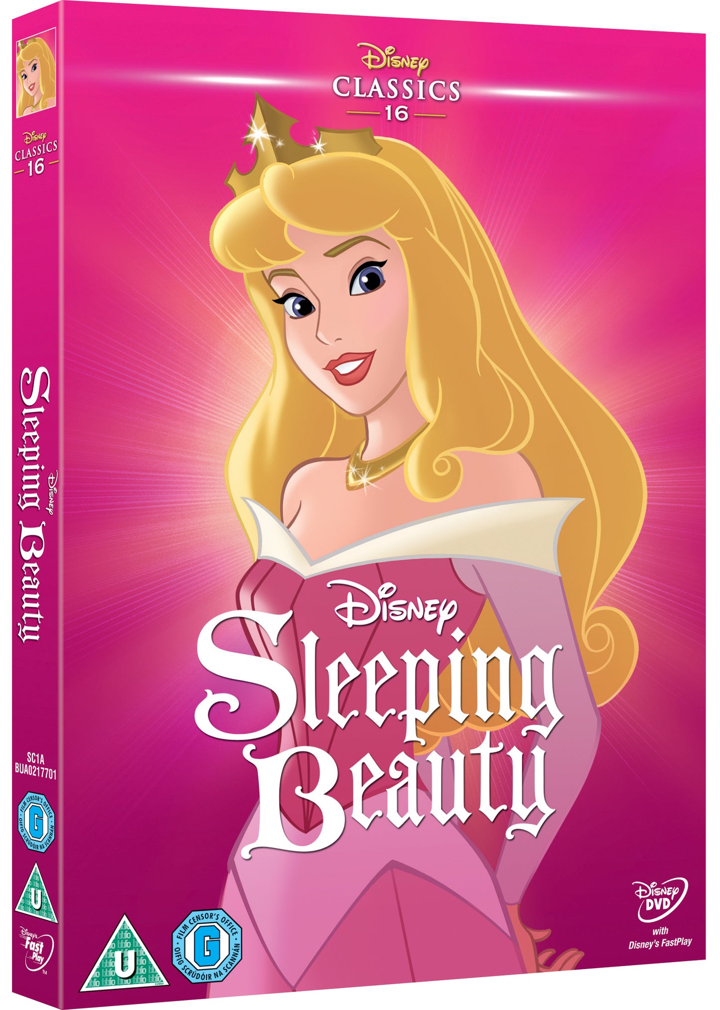 Sleeping Beauty (Disney)
