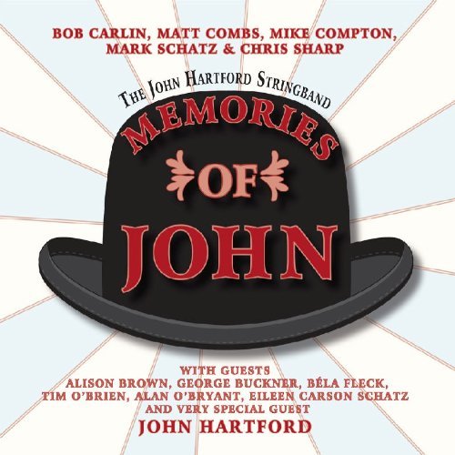 Memories of john