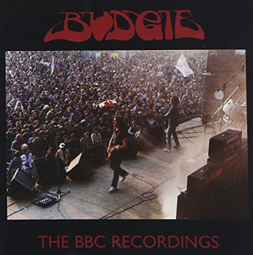 The Bbc Recordings