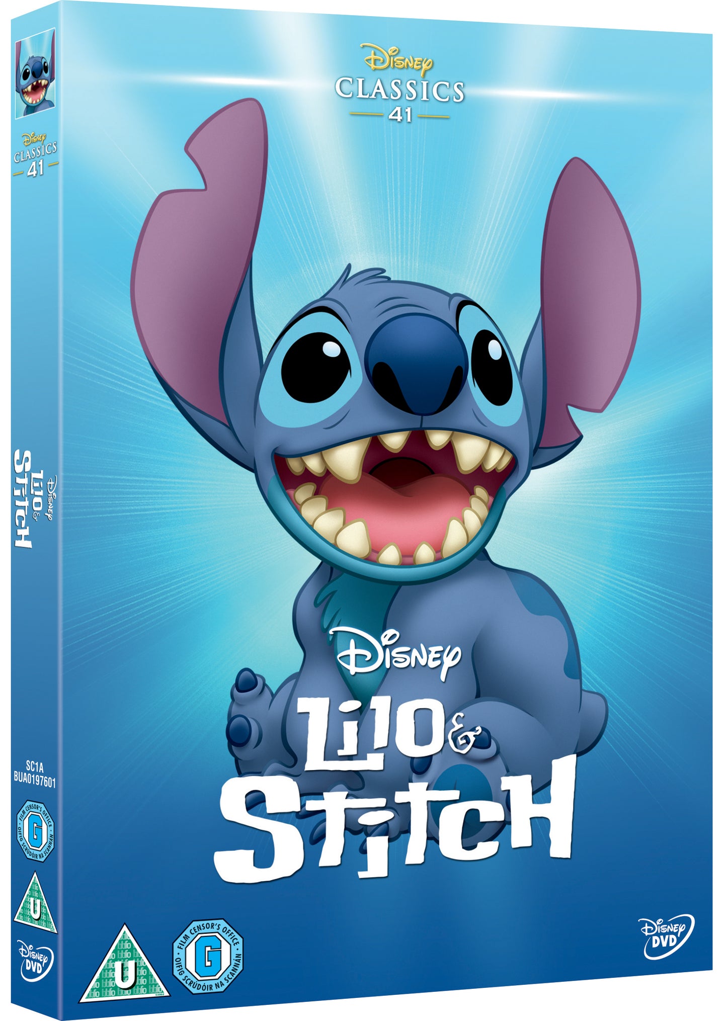 Lilo & Stitch