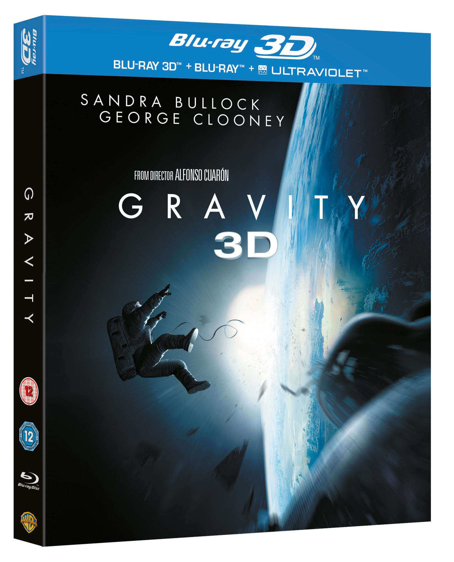 Gravity (2013)