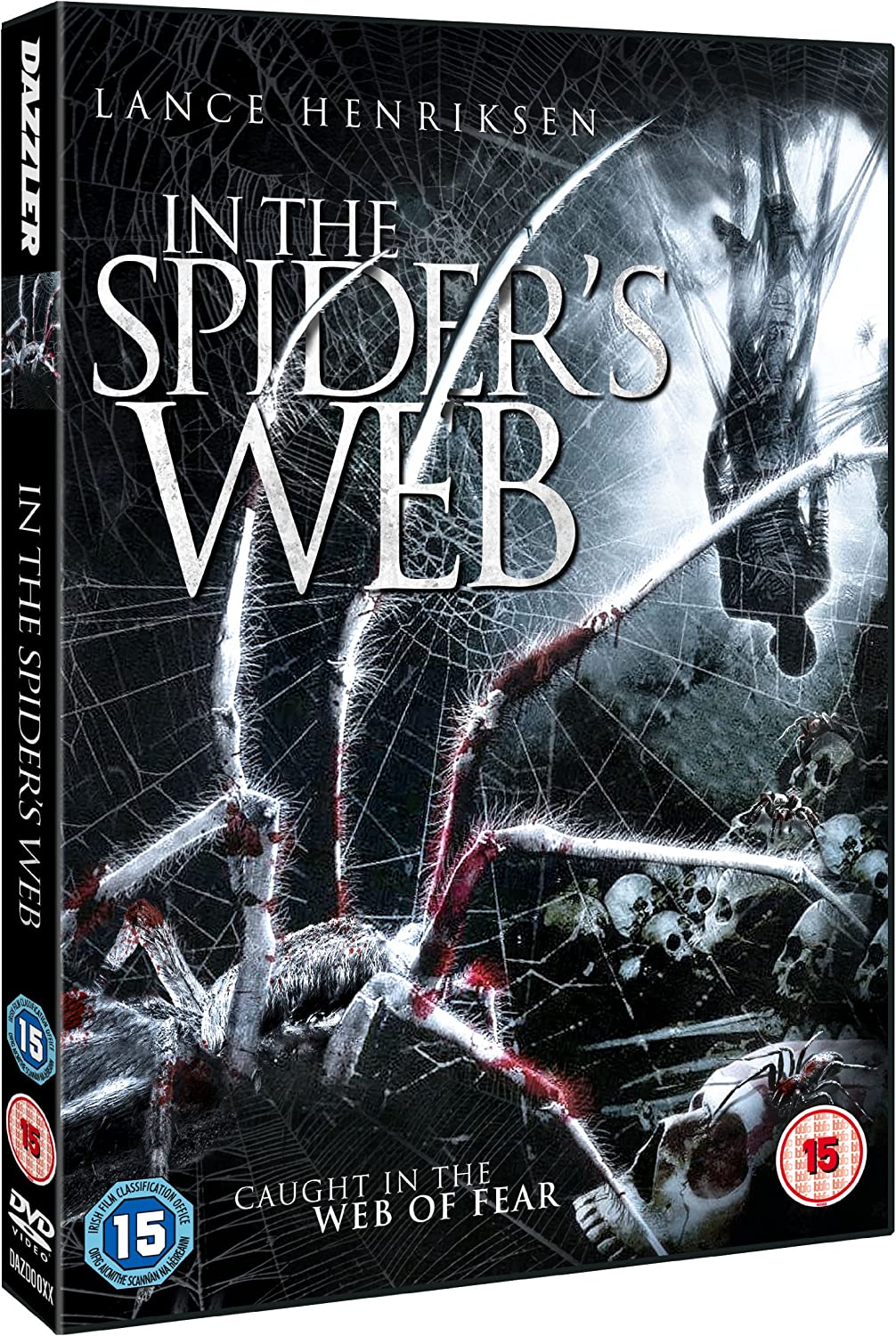 In The Spider's Web