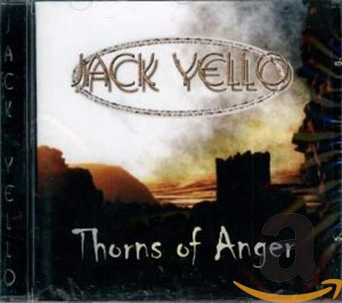 Thorns of Anger