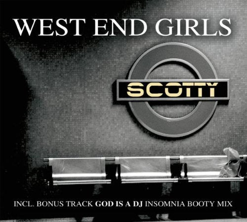 West End Girls