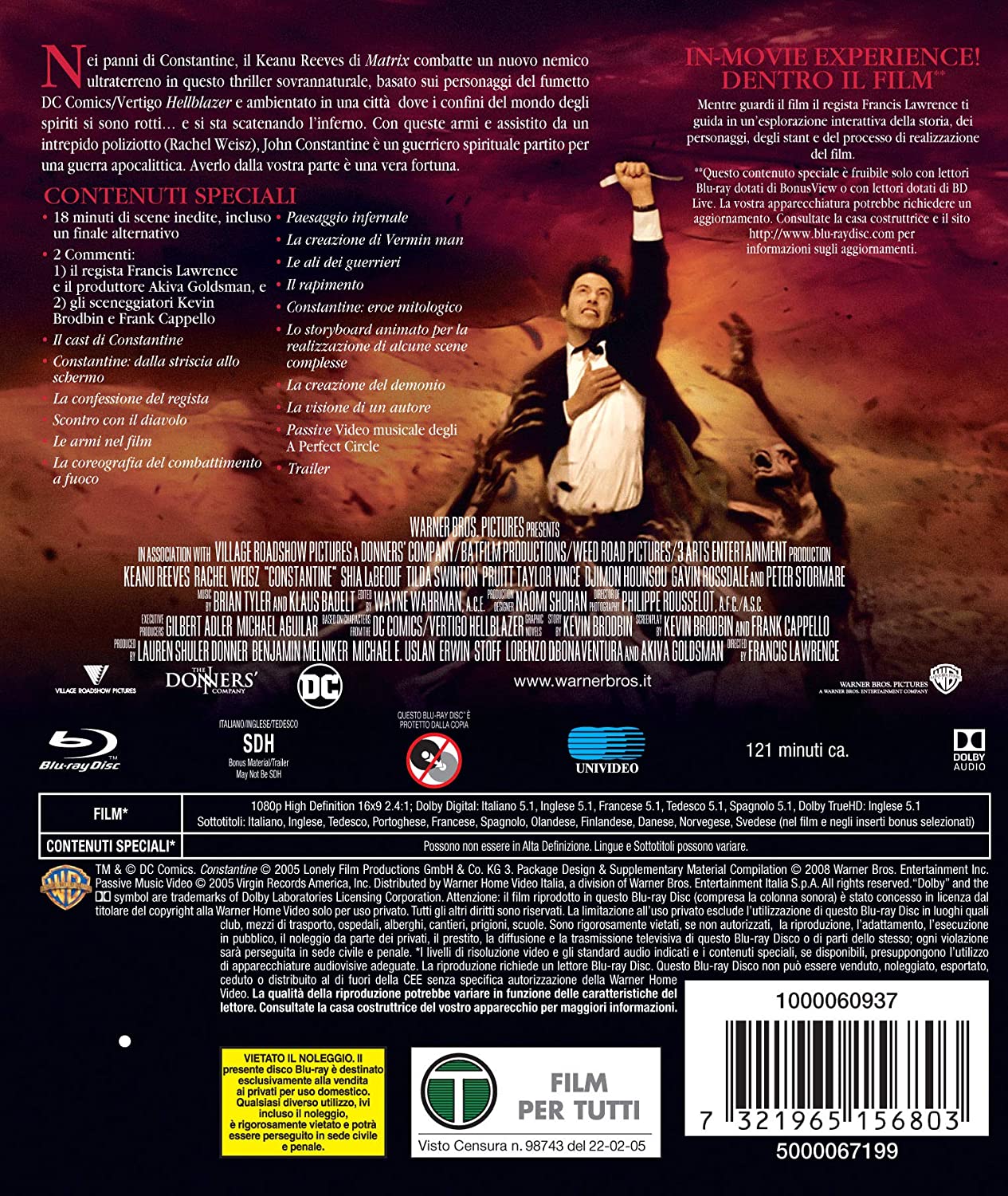 Constantine