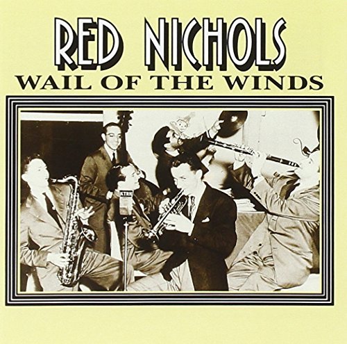 Wail Of The Winds