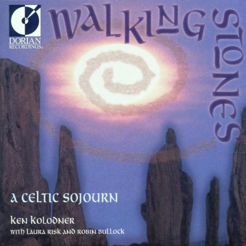 Walking Stones Celtic Sojourn