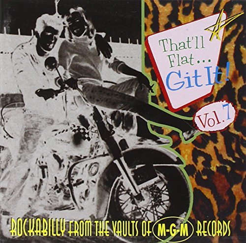That'll Flat Git It! Vol 7