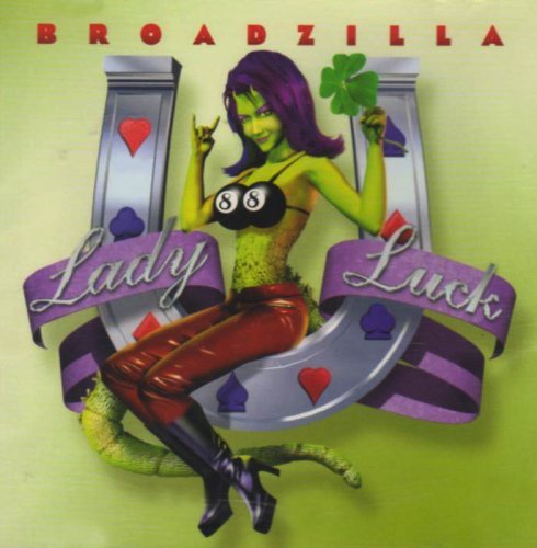 Lady Luck