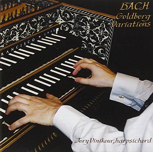 Goldberg Variations (Vinikour)