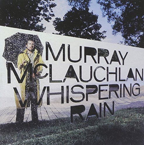 Whispering rain