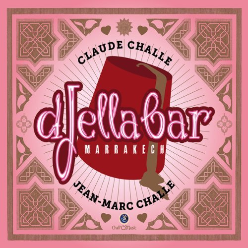 dJella Bar Marrakech