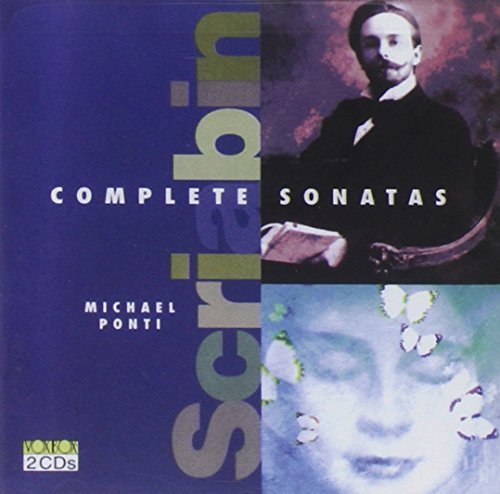 Scriabin: Complete Sonatas