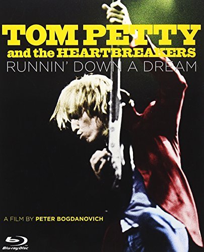 RUNNIN DOWN A DREAM