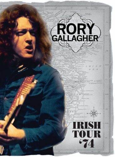 IRISH TOUR 74