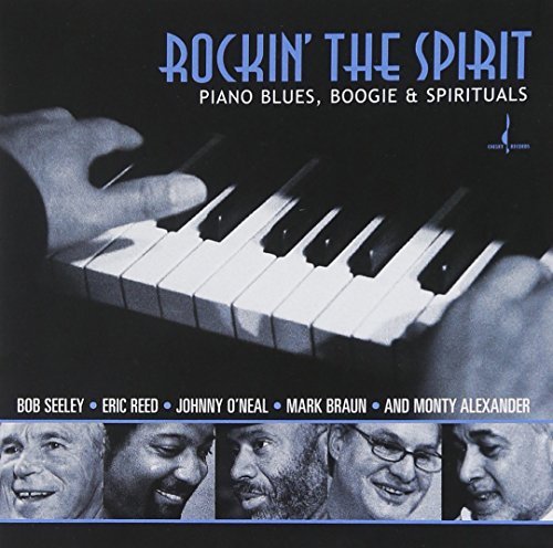 Rockin' the Blues